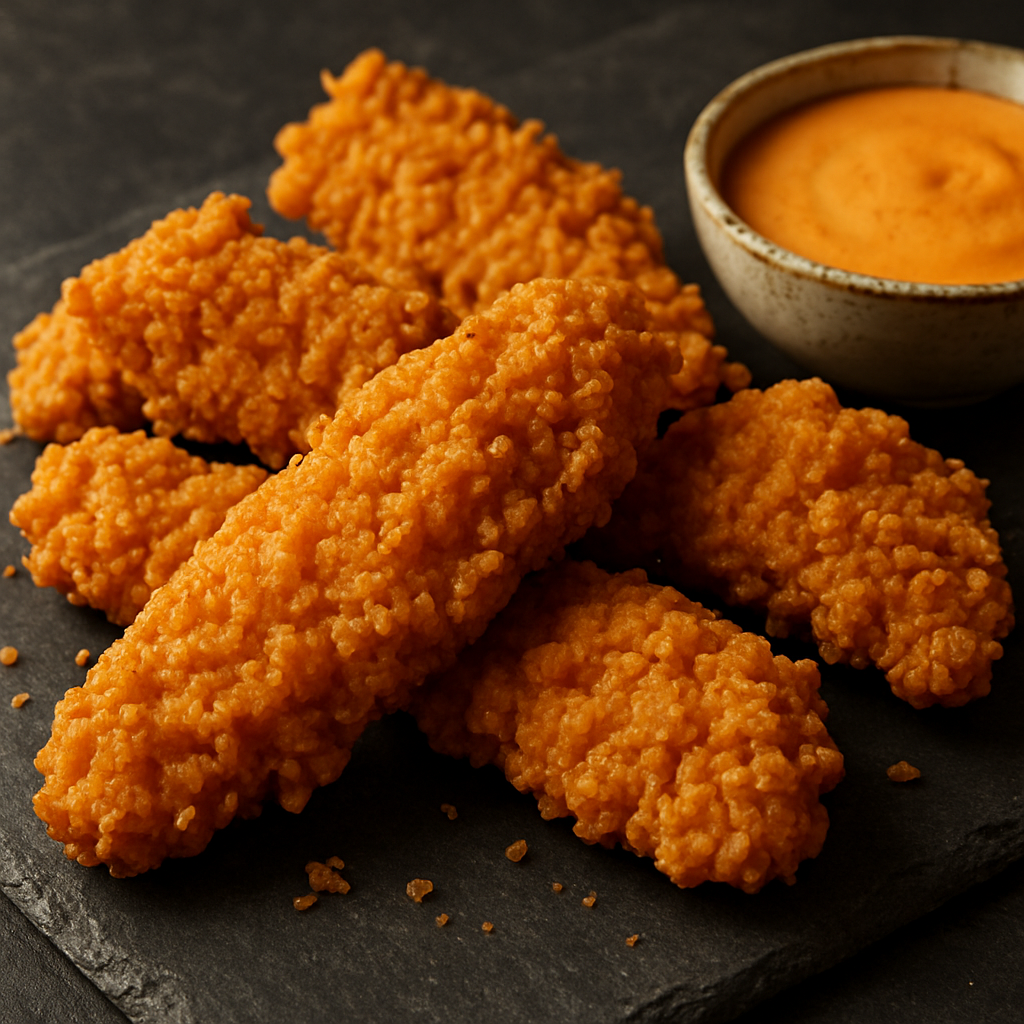 Pollo Crispy